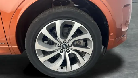 Thumbnail image for the Land Rover Discovery Sport 2.0 P250 MHEV R-Dynamic HSE   4WD