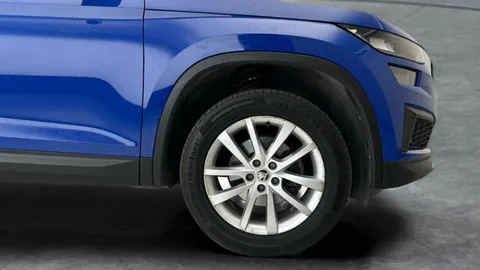 Thumbnail image for the Škoda Kodiaq 1.5 TSI ACT SE   DSG   (5 Seat)
