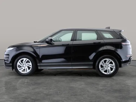 Thumbnail image for the Land Rover Range Rover Evoque 1.5 P300e 12.2kWh R-Dynamic S   Plug-in  4WD