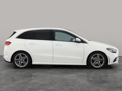Thumbnail image for the Mercedes-Benz B Class 1.3 B180 AMG Line (Premium Plus 2)   7G-DCT