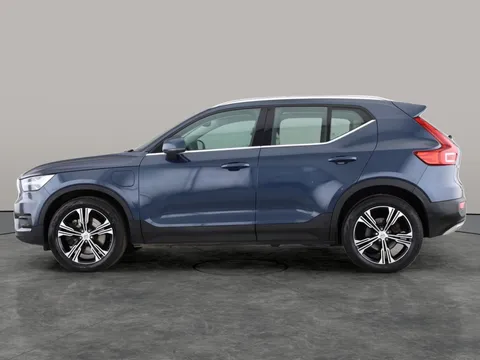 Thumbnail image for the Volvo XC40 1.5h T5 Twin Engine Recharge 10.7kWh Inscription Pro   Plug-in