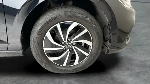 Thumbnail image for the Volkswagen Polo 1.0 TSI Life