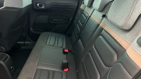 Thumbnail image for the Citroën C3 Aircross 1.2 PureTech Shine Plus   EAT6