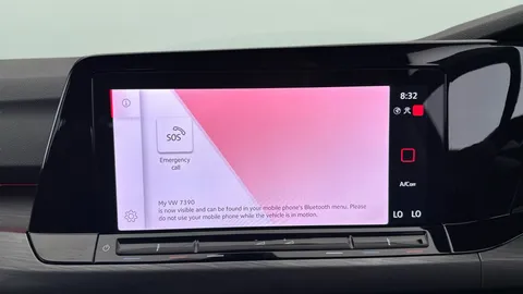 Thumbnail image for the Volkswagen Golf 1.5 eTSI MHEV Style    DSG
