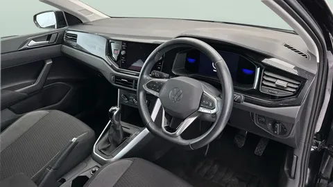 Thumbnail image for the Volkswagen Polo 1.0 TSI Life
