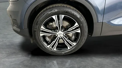 Thumbnail image for the Volvo XC40 1.5h T5 Twin Engine Recharge 10.7kWh Inscription Pro   Plug-in