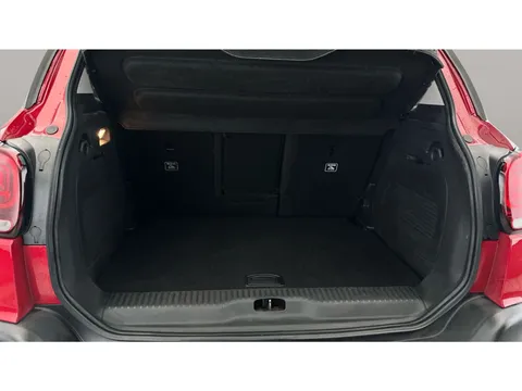 Thumbnail image for the Citroën C3 Aircross 1.2 PureTech Shine Plus   EAT6