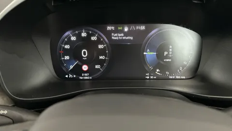 Thumbnail image for the Volvo XC40 1.5h T5 Twin Engine Recharge 10.7kWh Inscription   Plug-in