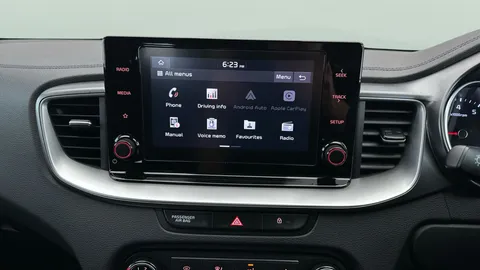 Thumbnail image for the Kia Xceed 1.0 T-GDi 2