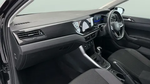 Thumbnail image for the Volkswagen Polo 1.0 TSI Life