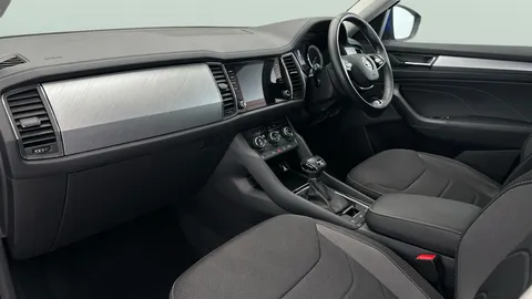 Thumbnail image for the Škoda Kodiaq 1.5 TSI ACT SE   DSG   (5 Seat)