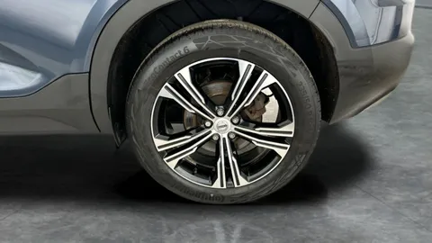 Thumbnail image for the Volvo XC40 1.5h T5 Twin Engine Recharge 10.7kWh Inscription Pro   Plug-in