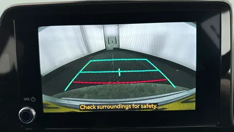 Thumbnail image for the Toyota C-HR 1.8 VVT-h GPF Design    CVT