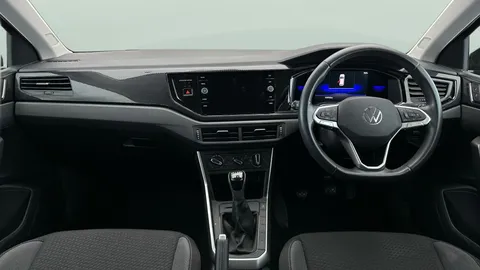Thumbnail image for the Volkswagen Polo 1.0 TSI Life