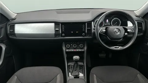 Thumbnail image for the Škoda Kodiaq 1.5 TSI ACT SE   DSG   (5 Seat)