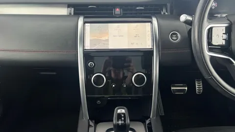 Thumbnail image for the Land Rover Discovery Sport 2.0 P250 MHEV R-Dynamic HSE   4WD