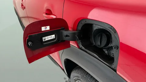 Thumbnail image for the Citroën C3 Aircross 1.2 PureTech Shine Plus   EAT6