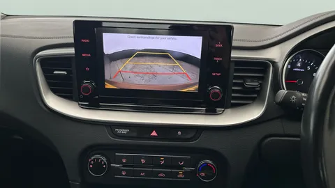 Thumbnail image for the Kia Xceed 1.0 T-GDi 2