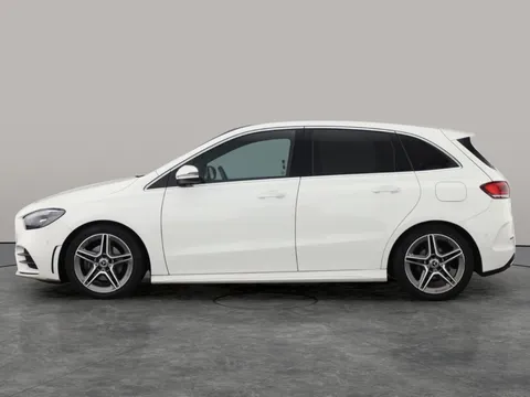 Thumbnail image for the Mercedes-Benz B Class 1.3 B180 AMG Line (Premium Plus 2)   7G-DCT