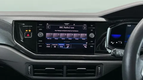 Thumbnail image for the Volkswagen Polo 1.0 TSI Life