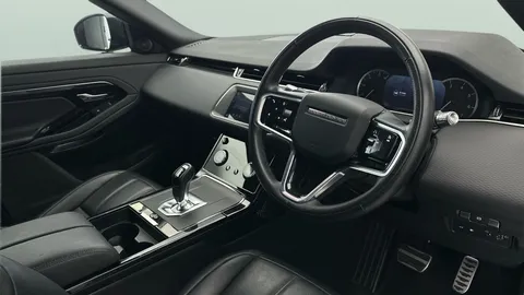 Thumbnail image for the Land Rover Range Rover Evoque 1.5 P300e 12.2kWh R-Dynamic S   Plug-in  4WD