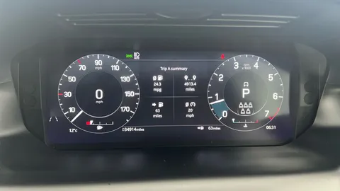 Thumbnail image for the Land Rover Discovery Sport 2.0 P250 MHEV R-Dynamic HSE   4WD