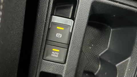 Thumbnail image for the Volkswagen T-Roc 1.5 TSI EVO Black Edition   DSG