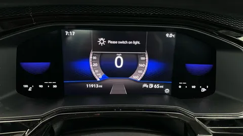 Thumbnail image for the Volkswagen Polo 1.0 TSI Life