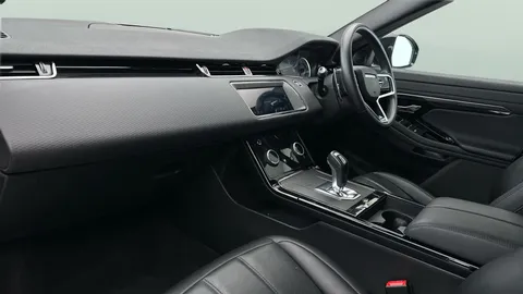 Thumbnail image for the Land Rover Range Rover Evoque 1.5 P300e 12.2kWh R-Dynamic S   Plug-in  4WD