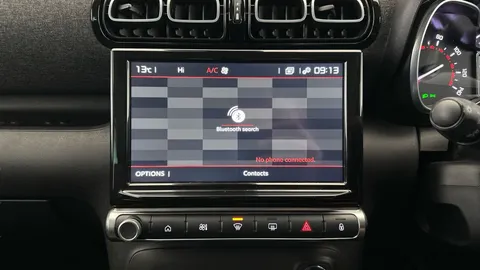 Thumbnail image for the Citroën C3 Aircross 1.2 PureTech Shine Plus   EAT6