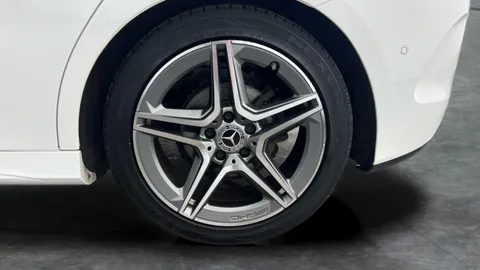 Thumbnail image for the Mercedes-Benz B Class 1.3 B180 AMG Line (Premium Plus 2)   7G-DCT
