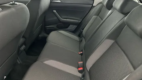 Thumbnail image for the Volkswagen Polo 1.0 TSI Life