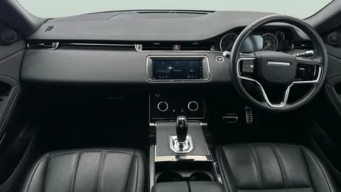 Thumbnail image for the Land Rover Range Rover Evoque 1.5 P300e 12.2kWh R-Dynamic S   Plug-in  4WD