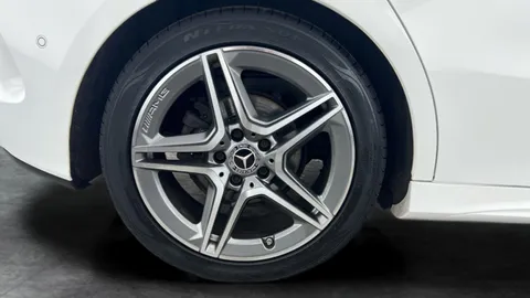 Thumbnail image for the Mercedes-Benz B Class 1.3 B180 AMG Line (Premium Plus 2)   7G-DCT