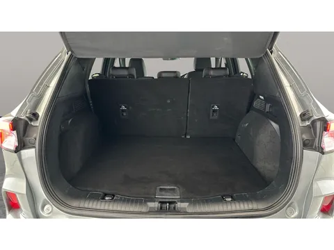 Thumbnail image for the Ford Kuga 2.5 EcoBoost Duratec 14.4kWh ST-Line   Plug-in  CVT