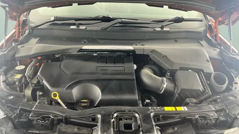 Thumbnail image for the Land Rover Discovery Sport 2.0 P250 MHEV R-Dynamic HSE   4WD