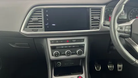 Thumbnail image for the SEAT Ateca 1.5 TSI EVO FR