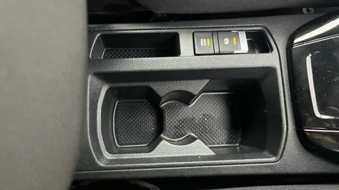 Thumbnail image for the Volkswagen T-Roc 1.5 TSI EVO Black Edition   DSG