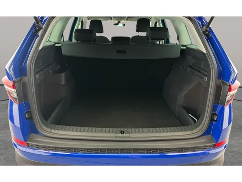 Thumbnail image for the Škoda Kodiaq 1.5 TSI ACT SE   DSG   (5 Seat)