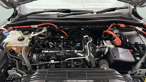 Thumbnail image for the Ford Kuga 2.5 EcoBoost Duratec 14.4kWh ST-Line   Plug-in  CVT