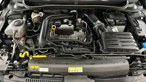 Thumbnail image for the Volkswagen Polo 1.0 TSI Life