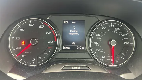 Thumbnail image for the SEAT Ateca 1.5 TSI EVO FR