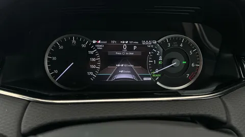 Thumbnail image for the Land Rover Range Rover Evoque 1.5 P300e 12.2kWh R-Dynamic S   Plug-in  4WD