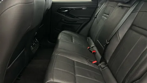 Thumbnail image for the Land Rover Range Rover Evoque 1.5 P300e 12.2kWh R-Dynamic S   Plug-in  4WD