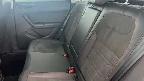 Thumbnail image for the SEAT Ateca 1.5 TSI EVO FR