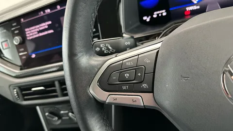 Thumbnail image for the Volkswagen Polo 1.0 TSI Life