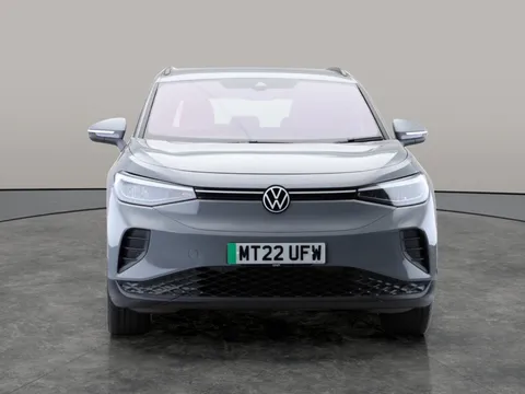 Thumbnail image for the Volkswagen Id.4 Pure 52kWh Life