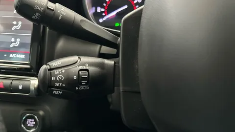 Thumbnail image for the Citroën C3 Aircross 1.2 PureTech Shine Plus   EAT6