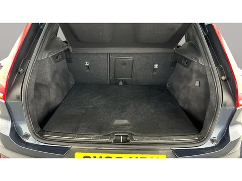 Thumbnail image for the Volvo XC40 1.5h T5 Twin Engine Recharge 10.7kWh Inscription Pro   Plug-in