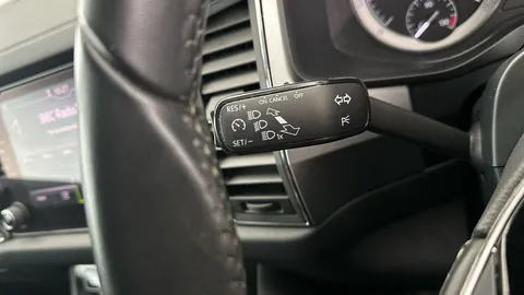 Thumbnail image for the Škoda Kodiaq 1.5 TSI ACT SE   DSG   (5 Seat)
